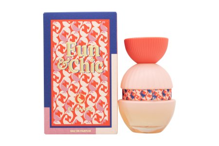 El Ganso Fun & Chic Eau De Parfum 100ml