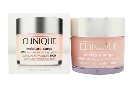 Clinique Moisture Surge 100H Auto-Replenishing Hydrator 200ml