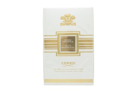 Creed Zeste Mandarine Eau de Parfum 100ml Spray