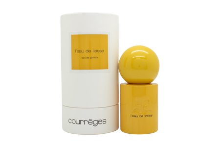 Courr?ges L'Eau de Liesse Eau de Parfum 50ml Spray