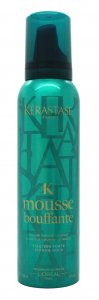 K?rastase Mousse Bouffante Luxurious Volumising Mousse 150ml - Strong Hold