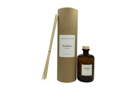 The Olphactory Further Verbena Diffuser 500ml