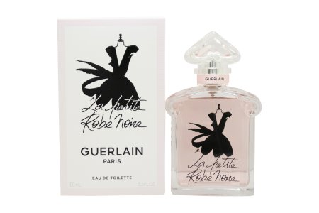 Guerlain La Petite Robe Noire Eau de Toilette 100ml Spray