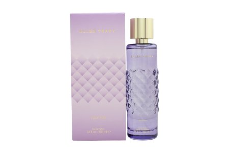 Ellen Tracy Quilted Jasmine Eau de Parfum 100ml Spray
