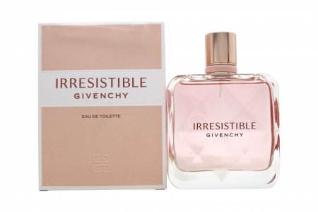 Givenchy Irr?sistible Givenchy Eau de Toilette 80ml Spray