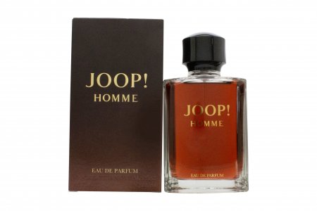 Joop! Homme Eau de Parfum 125ml Spray