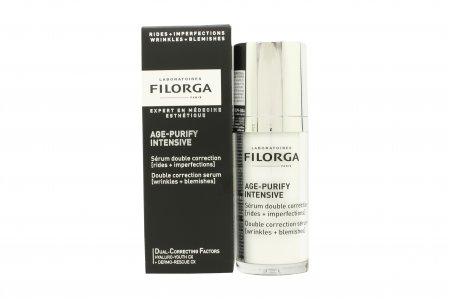 Filorga Age-Purify Intensive Double Correction Serum 30ml