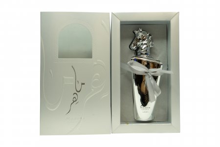 Lattafa Perfumes Maahir Legacy Eau de Parfum 100ml Spray
