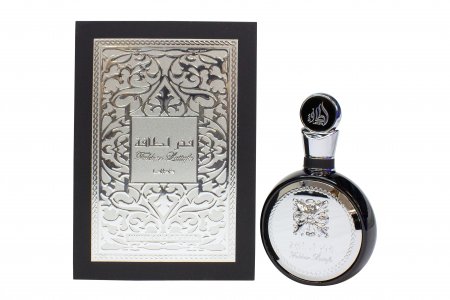 Lattafa Perfumes Fakhar Black Eau de Parfum 100ml Spray