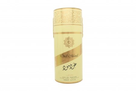 Lattafa Perfumes Oud Mood Eau de Parfum 100ml Spray