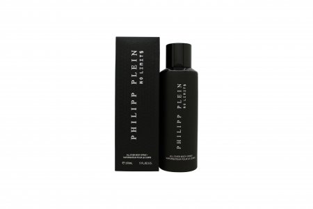 Philipp Plein No Limit$ Good $hot Body Spray 150ml