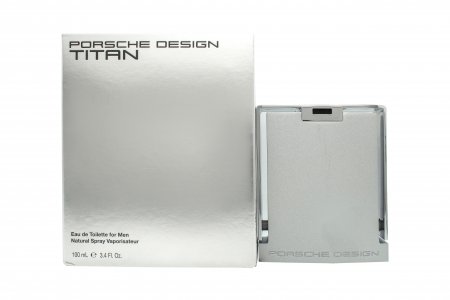 Porsche Design Porsche Titan Eau de Toilette 100ml Spray