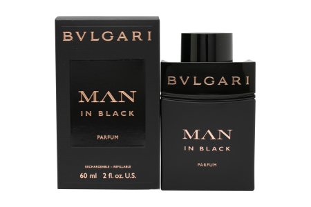 Bvlgari Man In Black Parfum Eau de Parfum 60ml Spray
