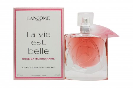 Lanc?me La Vie Est Belle Rose Extraordinaire Eau de Parfum 50ml Spray