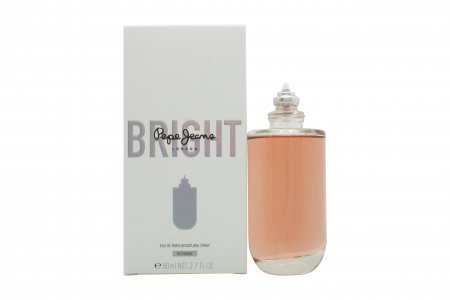 Pepe Jeans Bright Eau de Parfum 80ml Refill