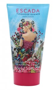 Escada Turquoise Summer Body Lotion 150ml