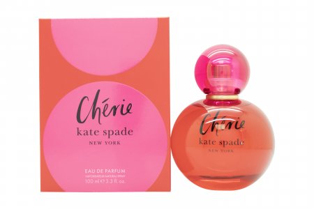 Kate Spade Ch?rie Eau de Parfum 100ml Spray
