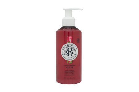 Roger & Gallet Gingembre Rouge Body Lotion 250ml