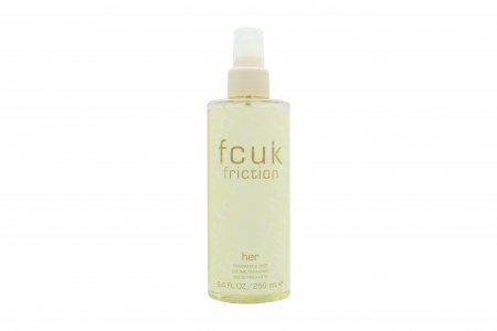 FCUK Friction Body Mist 250ml