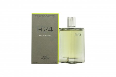 Herm?s H24 Eau de Parfum 100ml Spray