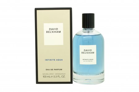David Beckham Infinite Aqua Eau de Parfum 100ml Spray