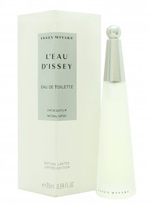 Issey Miyake L'Eau d'Issey Eau de Toilette 25ml Spray