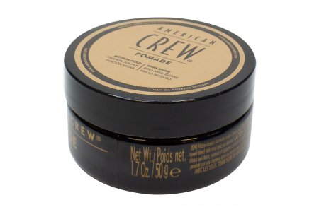 American Crew Medium Hold Pomade 50g