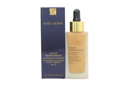 Est?e Lauder Futurist SkinTint Serum Foundation SPF20 30ml - 3N1 Ivory Beige