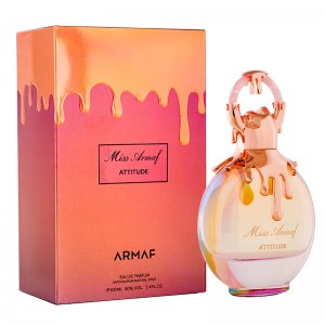 Miss Armaf Attitude Eau De Parfum 100ml