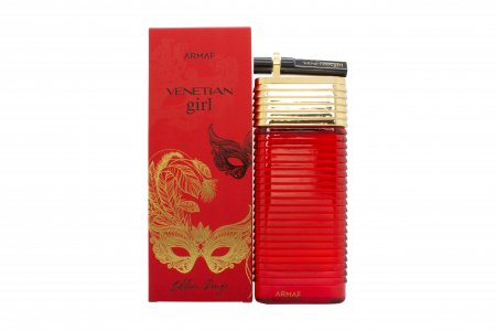 Armaf Venetian Girl Eau De Parfum 100ml
