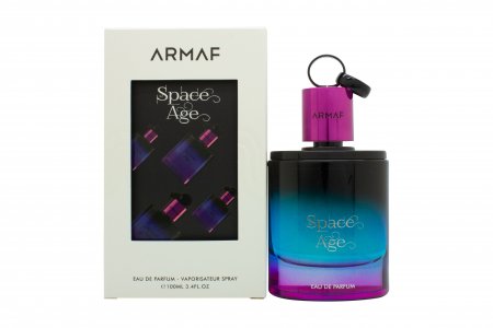 Armaf Space Age Eau De Parfum 100ml