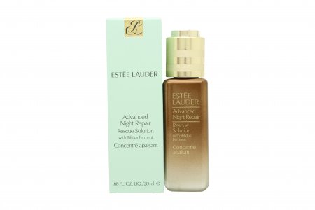 Est?e Lauder Advanced Night Repair Rescue Solution Serum 20ml
