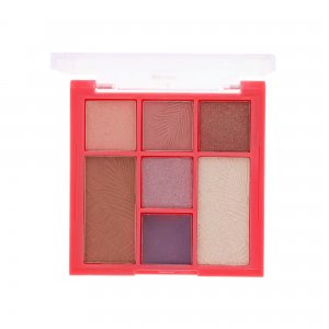 Sunkissed West Coast Face Palette