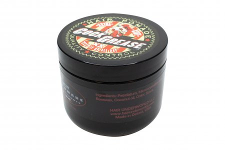 Cock Grease Extra Stiff Hair Pomade 100g - XX