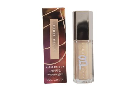 Fenty Beauty Gloss Bomb Oil Luminizing Lip Oil 'N Gloss 9ml