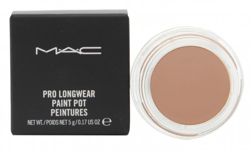 MAC Pro Longwear Paint Pot Eye Colour 5g - Painterly