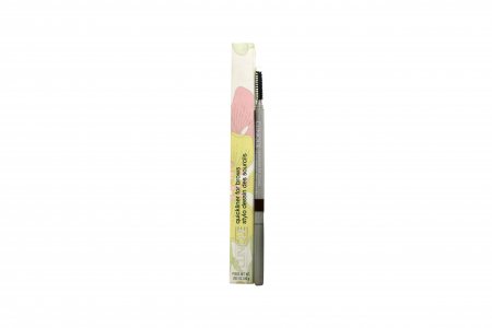 Clinique Quickliner for Brows Eyebrow Pencil 0.8g - Soft Chestnut