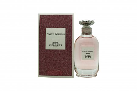 Coach Dreams Eau de Parfum 90ml Spray