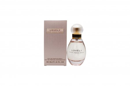 Sarah Jessica Parker Lovely Eau de Parfum 30ml Spray