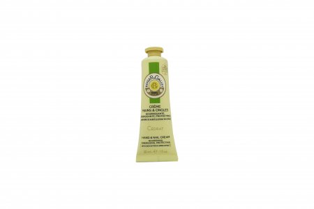 Roger & Gallet Cedrat Hand & Nail Cream 30ml