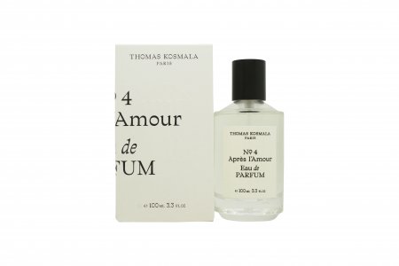 Thomas Kosmala No. 4 Apr?s L'Amour Eau de Parfum 100ml Spray