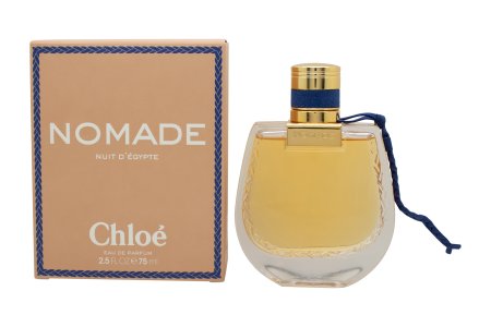 Chlo? Nomade Nuit d?Egypte Eau de Parfum 75ml Spray