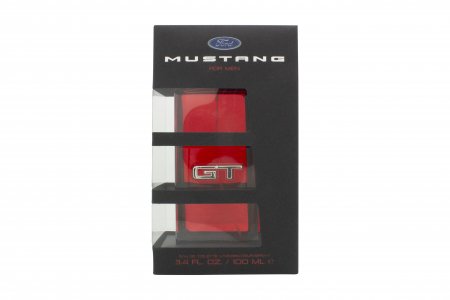 Mustang GT Eau de Toilette 100ml Spray