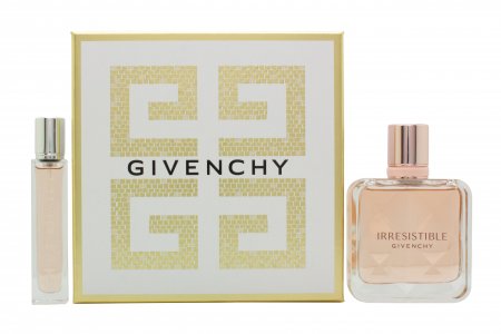 Givenchy Irresistible Gift Set 50ml EDP + 12.5ml EDP