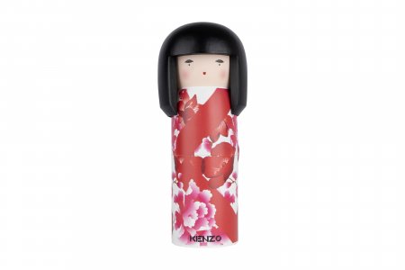 Kenzo Flower Eau de Parfum 50ml Spray - Kokeshi Doll