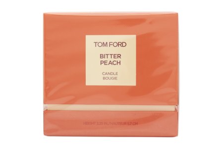 Tom Ford Bitter Peach Candle 200g