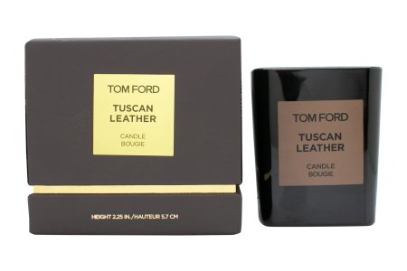 Tom Ford Tuscan Leather Candle 200g