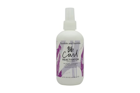 Bumble & Bumble Curl Reactivator 250ml