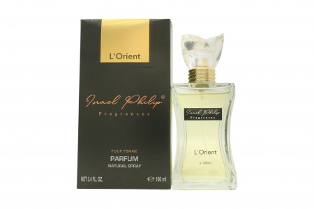 Israel Philip L'orient Eau de Parfum 100ml Spray