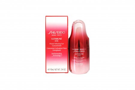 Shiseido Ultimune Eye Power Infusing Eye Concentrate Serum 15ml